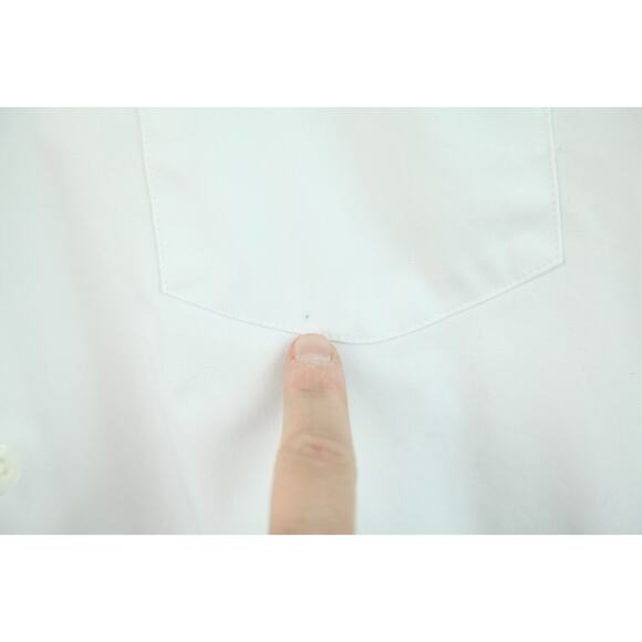 Ferrari Mens 4XL Button Down Shirt Technical Partner Shell Racing Promotional - Picture 11 of 16